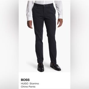 Hugo Boss Chino pants